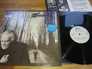 Sanctuary - into the mirror black  lp Ex original