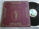 JETHRO TULL  Living in The Past  2 LP GERMAN ISLAND 1972  NM HARDCOVER BOOKLET