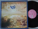 RENAISSANCE Same PINK ISLAND FOC FRANCE  PSYCH PROG LP 1969 MINT-