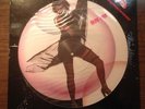 The Rocky Horror Show Picture Disc - Limited edition no. 2776 - Sealed/MINT 1975