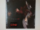 Pearl Jam Live On Two Legs Record Set STILL SEALED Limited Edition RARE