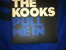 THE KOOKS Pull Me In 2007 UK 1-sided promo only heavy vinyl Xmas 7