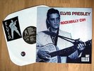ELVIS PRESLEY LP Vinyl 