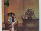 GRAM PARSONS 'GP' Limited Edition 180g Vinyl LP NEW & SEALED