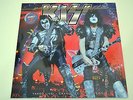 KISS -PART2-Yahoo Live 07.2014-Ltd. Col. Blue Vinyl-Only 150