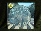 THE BEATLES - ABBEY ROAD LP PICTURE DISC 1978 APPLE  5C P062-04243