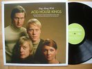 ACID HOUSE KINGS (Belle & Sebastian)/ Sing Along With /LP-FIRST PRESS/MINT 