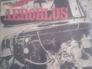AEROBLUS-AEROBLUS  1977 ARGENTINA HARD PSYCH ORIG. LP