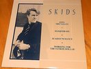 SKIDS - INTO THE VALLEY - 12