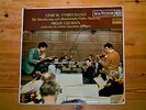 RCA SB-6666 Erick Friedman/Seiji Ozawa/Tchaikovsky/Mendelssohn/LPO/Rare Stereo