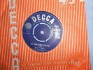 BILLY FURY -My Christmas Prayer/Last Kiss-Excellent Condition 1963