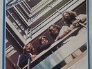 The Beatles: 1967-1970, Blue Vinyl Lp, Capitol / EMI Records; Gatefold