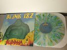 SEALED Blink 182 Buddha 12