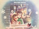 The Night Before Christmas, Clement C. Moore, by Milton Cross, 78 RPM, Victor