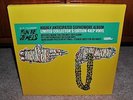 NEW/Sealed Run The Jewels 2 Deluxe 4XLP Vinyl /500 (EL-P Killer Mike) LP