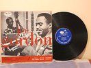 JOE GORDON & CHARLIE ROUSE 