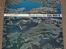 DEBEN BHATTACHARYA music from the far north UK ARGO STEREO LP