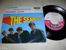 THE SEARCHERS Tausend Nadelstiche / Farmer John *GERMAN ORIGINAL VOGUE DV14130*