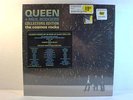 QUEEN + PAUL RODGERS - THE COSMOS ROCKS 6-LP COLLECTOR BOX SET, NEW & SEALED