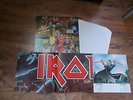IRON MAIDEN 