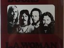 The Doors L.A. Woman LP 180g vinyl NEU/OVP/SEALED