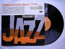 Washboard Rhythm Kings - Serenaders 1930-1933, Treasury of Jazz, RCA 430.700S