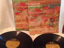 THE NONESUCH GUIDE TO ELECTRONIC MUSIC 2XLP Paul Beaver/Bernard L. Krause VG