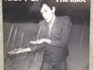 IGGY POP (LP) The Idiot (RCA Victor APL1-2275) 1977, NM-