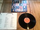 The Who - FACE DANCES LP A1 B1 POLYDOR WHOD 5037 1981 UK 1ST PRESS