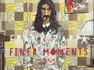 Frank Zappa ?– Finer Moments [LPX2]