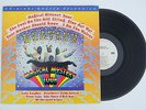 Beatles LP Magical Mystery Tour MFSL Audiophile MASTER recording EX