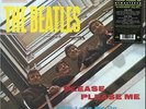 Beatles, The ?– Please Please Me [LP]