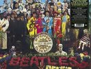Beatles, The ?– Sgt. Pepper's Lonely Hearts Club Band [LP]