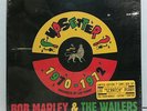 NEW Best of the Upsetter Singles 1970-1973 Bob Marley&The Wailers 7 Vinyl BoxSet