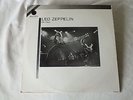 Vintage Rock Bootleg LED ZEPPELIN 