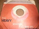 THE GAYLADS   MY JAMAICAN GIRL   EARLY JAMAICAN REGGAE   VG++ VG+