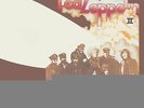 Led Zeppelin II LP 180G SEALED 2014 Reissue REMASTERED Page Plant Jones Bonham
