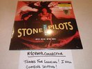 Stone Temple Pilots Core SEALED Record Store Day YELLOW Vinyl LP #1246/3000 NEW
