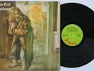 JETHRO TULL - MINT UK 1st PRESS 