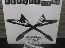 PERSUADERS - S/T LP Sealed Savage King Louie Jay Reatard Exploding Hearts Goner