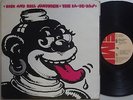 LA DE DAS Rock and Roll Sandwich Oz Prog CLASSIC Orig LP 1973 Rare (La De Da's)