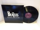 The Beatles--Past Masters --Volumes One & Two--Near Mint Condition