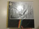 Pink Floyd Dark Side of the Moon Sealed Vinyl MFSL 1-017
