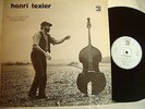 Henri Texier ?– Amir, F Vinyl LP 1978,  JMS Records ?– JMS 01