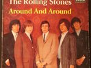 ROLLING STONES - Around and Around - Rare German Decca mid sixties album