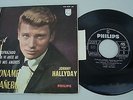 JOHNNY HALLYDAY - PERDONAME COMPAÑERO +3  SPAIN EP 7