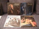 LP IVANO FOSSATI DAL VIVO VOL1 VOL 2 MINT