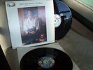 Alan Watts 2 X LP - Why Not Now -Art of Meditation - NM 1969 spoken Together Zen