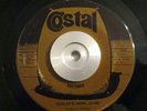 Bay Area Funk 45 Howard Wales Huxley's Howl/My Blues on COSTAL Original Rare