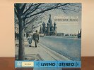 SB-2061 RCA Living Stereo LP PROKOFIEV Sym No.7 Jean Martinon Paris Con Orch NM